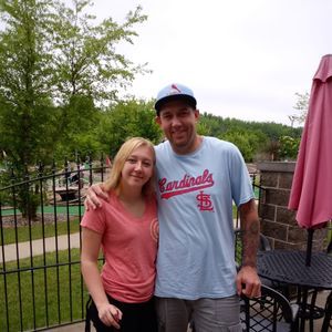 Meet your Posher, Dan